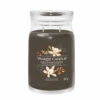 Yankee Candle Vanilla Bean Espresso Signature Large Jar Candle 1 Yankee Candle Vanilla Bean Espresso Signature Large Jar Candle -Hugo Boss Shop 19027PDYankeeCandleVanillaBeanEspressoSignatureLargeJarCandle