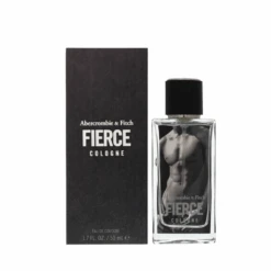 Abercrombie & Fitch Fierce Eau De Cologne Men's Aftershave Spray (50ml, 100ml, 200ml) -Hugo Boss Shop abercrombie fitch men s aftershave abercrombie fitch fierce eau de cologne men s aftershave spray 50ml 100ml 200ml 50ml 30176506544287