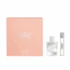 Abercrombie & Fitch Naturally Fierce Eau De Parfum Woman's Gift Set Spray (50ml) With 15ml EDP -Hugo Boss Shop abercrombie fitch women s perfume abercrombie fitch naturally fierce eau de parfum woman s gift set spray 50ml with 15ml edp 33610906927263