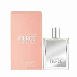 Abercrombie & Fitch Naturally Fierce Woman Eau De Parfum Women's Perfume Spray (100ml)
