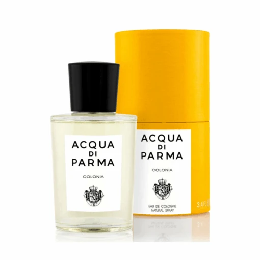 Acqua Di Parma Colonia Eau De Cologne Men's Spray (50ml, 100ml)