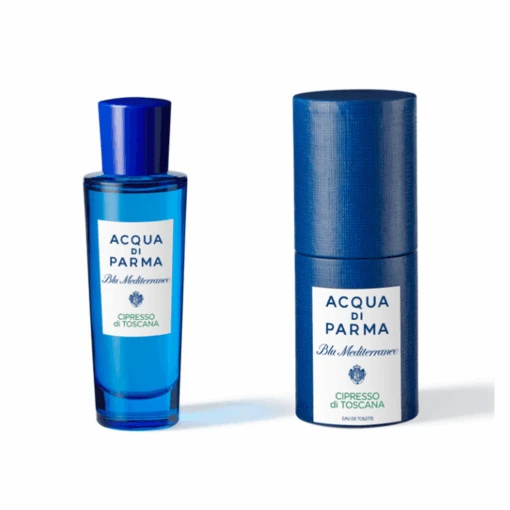 Acqua Di Parma Cipresso Di Toscana Eau De Toilette Unisex Spray (30ml, 75ml)