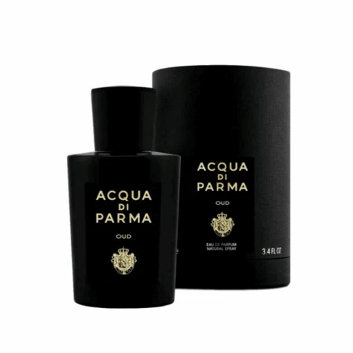 Acqua Di Parma Leather Eau De Parfum Unisex Spray (100ml, 180ml)