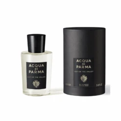 Acqua Di Parma Signatures Of The Sun Lily Of The Valley Eau De Parfum Unisex Spray (180ml)