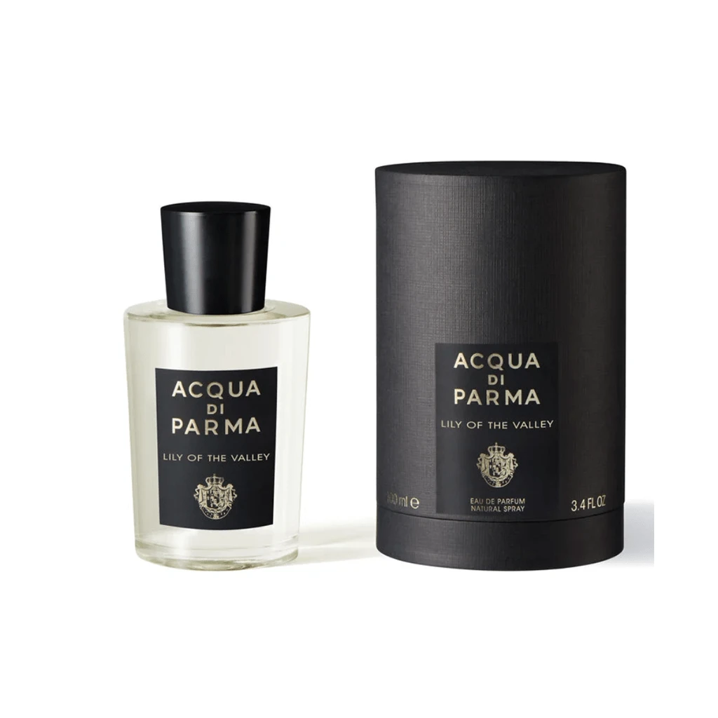 Acqua Di Parma Signatures Of The Sun Lily Of The Valley Eau De Parfum Unisex Spray (180ml) 3 Acqua Di Parma Signatures Of The Sun Lily Of The Valley Eau De Parfum Unisex Spray (180ml)