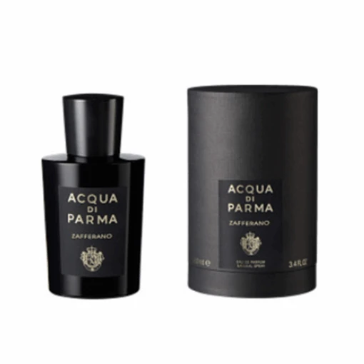 Acqua Di Parma Zafferano Eau De Parfum Unisex Fragrance Spray (100ml, 180ml)