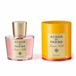 Acqua Di Parma Peonia Nobile Eau De Parfum Women's Perfume Spray (20ml, 50ml, 100ml) 7 Acqua Di Parma Peonia Nobile Eau De Parfum Women's Perfume Spray (20ml, 50ml, 100ml) -Hugo Boss Shop acqua di parma women s perfume acqua di parma peonia nobile eau de parfum women s perfume spray 20ml 50ml 100ml 35094179807391
