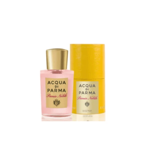 Acqua Di Parma Peonia Nobile Eau De Parfum Women's Perfume Spray (20ml, 50ml, 100ml)