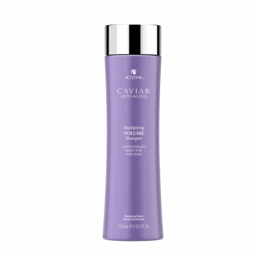 Alterna Caviar Multiplying Volume Shampoo (40ml, 250ml)