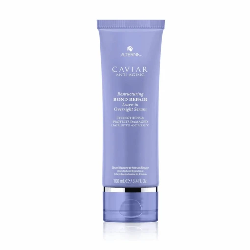 Alterna Caviar Restructuring Bond Repair Overnight Serum (100ml)