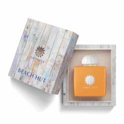 Amouage Beach Hut Women's Eau De Parfum Perfume Spray (100ml)