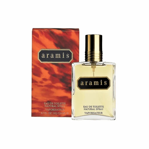 Aramis Aramis Eau De Toilette Men's Aftershave Spray (110ml, 240ml)