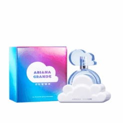 Ariana Grande Cloud Eau De Parfum Women's Perfume Spray (30ml, 50ml, 100ml)