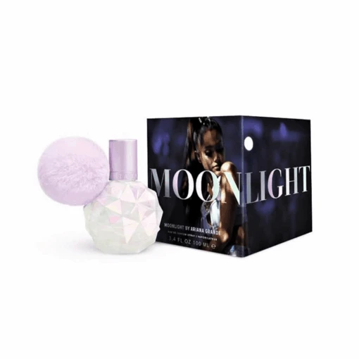 Ariana Grande Moonlight Eau De Parfum Women's Perfume Spray (50ml, 100ml)