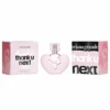 Ariana Grande Thank U Next Eau De Parfum Women's Perfume Spray (30ml, 50ml, 100ml) 1 Ariana Grande Thank U Next Eau De Parfum Women's Perfume Spray (30ml, 50ml, 100ml) -Hugo Boss Shop ariana grande women s perfume ariana grande thank u next eau de parfum women s perfume spray 30ml 50ml 100ml 35094945530015