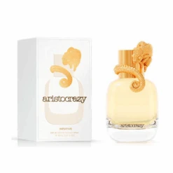 Aristocrazy Intuitive Eau De Toilette Women's Perfume Spray (80ml)
