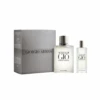 Armani Acqua Di Gio Eau De Toilette Men's Aftershave Gift Set Spray (100ml) With 15ml EDT