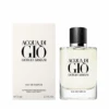 Armani Acqua Di Gio Profondo Eau De Parfum Refillable Men's Aftershave Spray (75ml, 125ml) 2 Armani Acqua Di Gio Profondo Eau De Parfum Refillable Men's Aftershave Spray (75ml, 125ml) -Hugo Boss Shop armani men s aftershave armani acqua di gio profondo eau de parfum men s aftershave spray refillable 75ml 125ml 34363585429663
