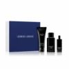 Armani Code Eau De Toilette Men's Gift Set Spray (50ml) With Shower Gel & 15ml EDT -Hugo Boss Shop armani men s aftershave armani code eau de toilette men s gift set spray 50ml with shower gel 15ml edt 36431738699935