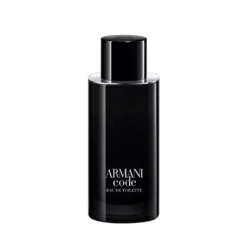 Armani Code Pour Homme Eau De Toilette Men's Refillable Aftershave Spray (75ml, 125ml) 5 Armani Code Pour Homme Eau De Toilette Men's Refillable Aftershave Spray (75ml, 125ml) -Hugo Boss Shop armani men s aftershave armani code pour homme eau de toilette men s refillable aftershave spray 125ml 35043927195807