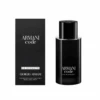 Armani Code Pour Homme Eau De Toilette Men's Refillable Aftershave Spray (75ml, 125ml) -Hugo Boss Shop armani men s aftershave armani code pour homme eau de toilette men s refillable aftershave spray 75ml 125ml 36595891241119