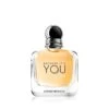 Armani Because It's You Eau De Parfum Women's Perfume Spray (30ml, 50ml, 100ml, 150ml) -Hugo Boss Shop armani women s perfume armani because it s you eau de parfum women s perfume spray 50ml 100ml 150ml 100ml 30802762432671