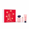 Armani My Way Eau De Parfum Gift Set Spray (90ml) With Body Lotion & 15ml EDP -Hugo Boss Shop armani women s perfume armani my way eau de parfum gift set spray 90ml with body lotion 15ml edp 34789653053599