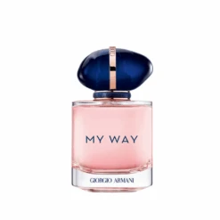 Armani My Way Eau De Parfum Refillable Women's Perfume Spray (30ml, 50ml, 90ml) -Hugo Boss Shop armani women s perfume armani my way eau de parfum refillable women s perfume spray 30ml 50ml 90ml 35096983797919