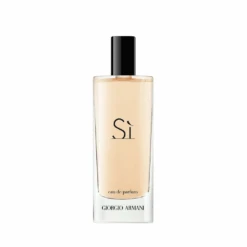 Armani Si Eau De Parfum Women's Perfume Spray (15ml, 30ml, 50ml, 100ml) -Hugo Boss Shop armani women s perfume armani si eau de parfum women s perfume spray 10ml 30ml 50ml 100ml 36775214121119