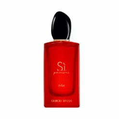 Armani Si Passione Eclat Eau De Parfum Women's Perfume Spray (50ml, 100ml) -Hugo Boss Shop armani women s perfume armani si passione eclat eau de parfum women s perfume spray 50ml 100ml 34363060781215