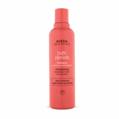 Aveda NutriPlenish Deep Moisture Shampoo (250ml)
