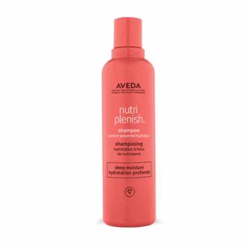 Aveda NutriPlenish Deep Moisture Shampoo (250ml)
