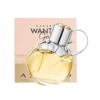 Azzaro Wanted Girl Eau De Parfum Women's Perfume Spray (50ml, 80ml)