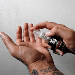 Barber Pro Skincare Cracker: Anti-Ageing Face Serum And Eye Mask Gift Set -Hugo Boss Shop barber pro foot care barber pro skincare cracker anti ageing face serum and eye mask christmas gift set 34233659031711