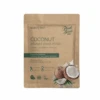 BeautyPro Coconut-infused Facial Sheet Mask (22ml)