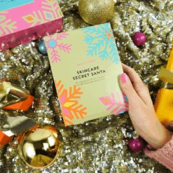 BeautyPro Skincare Trio - Face, Hand & Eye Mask Christmas Gift Set -Hugo Boss Shop beautypro foot care beautypro skincare secret santa face hand eye mask trio christmas gift set 34233605456031