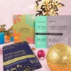 BeautyPro Skincare Trio - Face, Hand & Eye Mask Christmas Gift Set -Hugo Boss Shop beautypro foot care beautypro skincare secret santa face hand eye mask trio christmas gift set 34233605488799