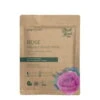 BeautyPro Rose-infused Sheet Mask With Chamomile And Seaweed (22ml)