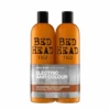 Tigi Bed Head Colour Goddess Shampoo & Conditioner (2 X 750ml) -Hugo Boss Shop bed head hair care tigi bed head colour goddess shampoo conditioner 2 x 750ml 31116694487199