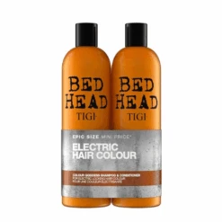Tigi Bed Head Colour Goddess Shampoo & Conditioner (2 X 750ml)