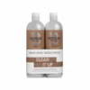 TIGI Bed Head For Men Clean It Up Shampoo & Conditioner (2 X 750ml) -Hugo Boss Shop bed head hair care tigi bed head for men clean it up shampoo conditioner 2 x 750ml 3798940811357