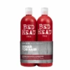 TIGI Bed Head Resurrection Shampoo & Conditioner (2 X 750ml) -Hugo Boss Shop bed head hair care tigi bed head resurrection shampoo conditioner 2 x 750ml 31116801966239