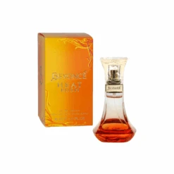 Beyoncé Heat Rush Eau De Toilette Women's Perfume Spray (30ml, 100ml)