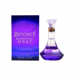 Beyoncé Midnight Heat Eau De Parfum Women's Perfume Spray (100ml)