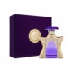 Bond No. 9 Dubai Amethyst Eau De Parfum Unisex Perfume Spray (100ml)