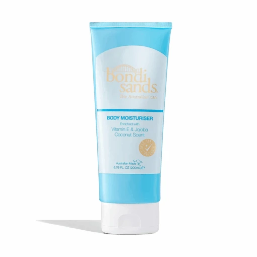 Bondi Sands Coconut Body Moisturiser (200ml)