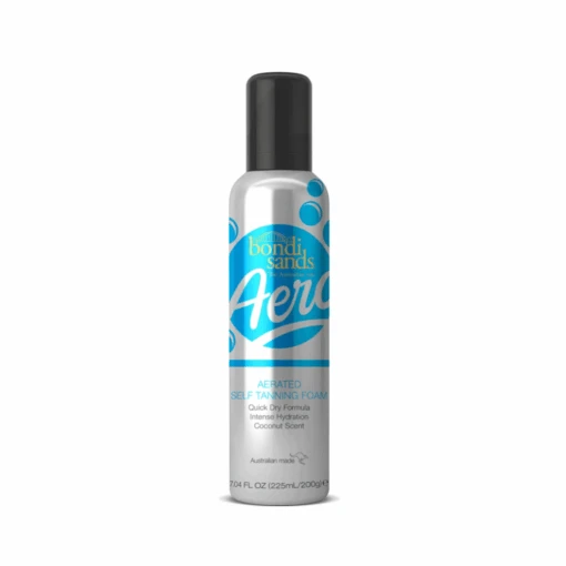 Bondi Sands Dark Aero Tan (200ml)