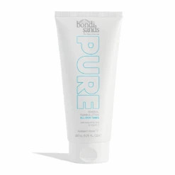 Bondi Sands Pure Gradual Tanning Milk (200ml)
