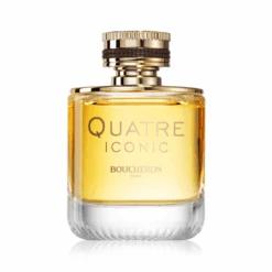 Boucheron Quatre Iconic Eau De Parfum Women's Perfume Spray (30ml, 50ml, 100ml) -Hugo Boss Shop boucheron women s perfume boucheron quatre iconic eau de parfum women s perfume spray 30ml 50ml 100ml 100ml 34346345758879