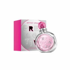 Britney Spears Britney Curious Prerogative Rave Eau De Parfum Women's Perfume Spray (100ml)